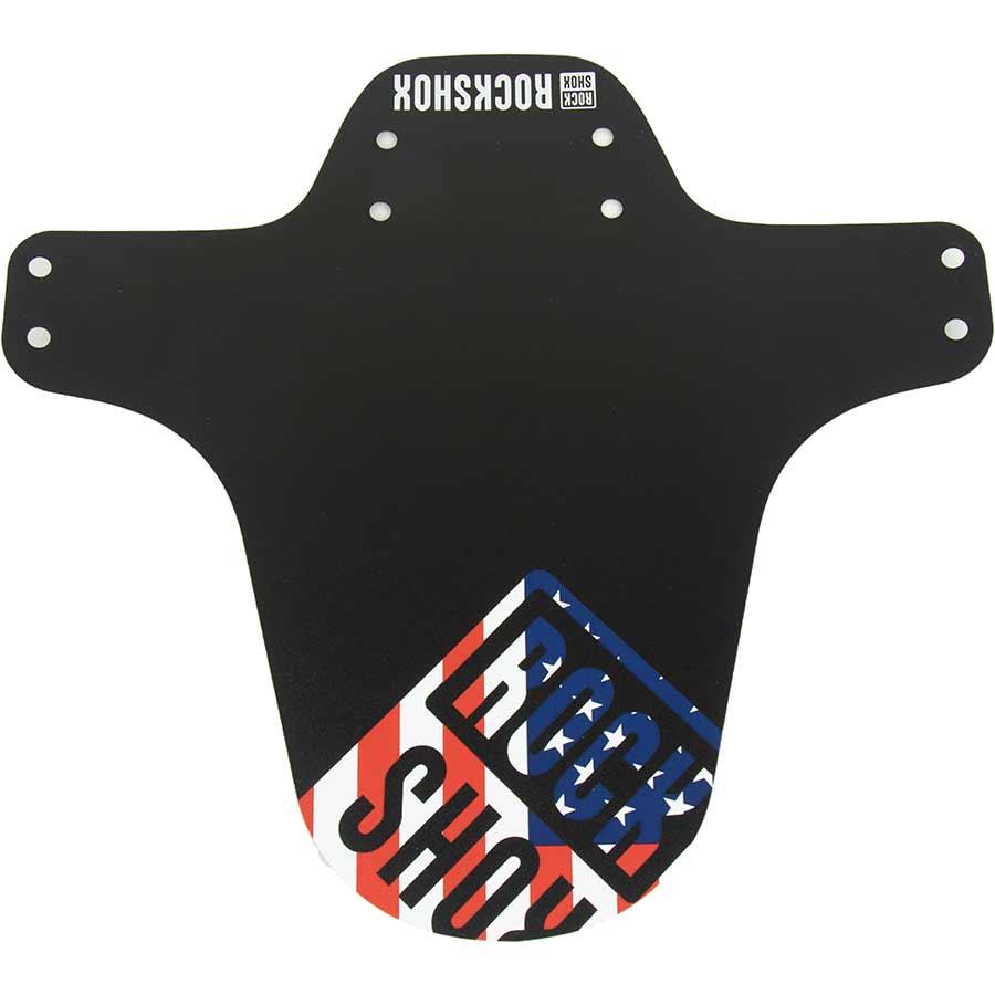 RockShox - Fender Front Fenders _ Unite - B1keparts.com