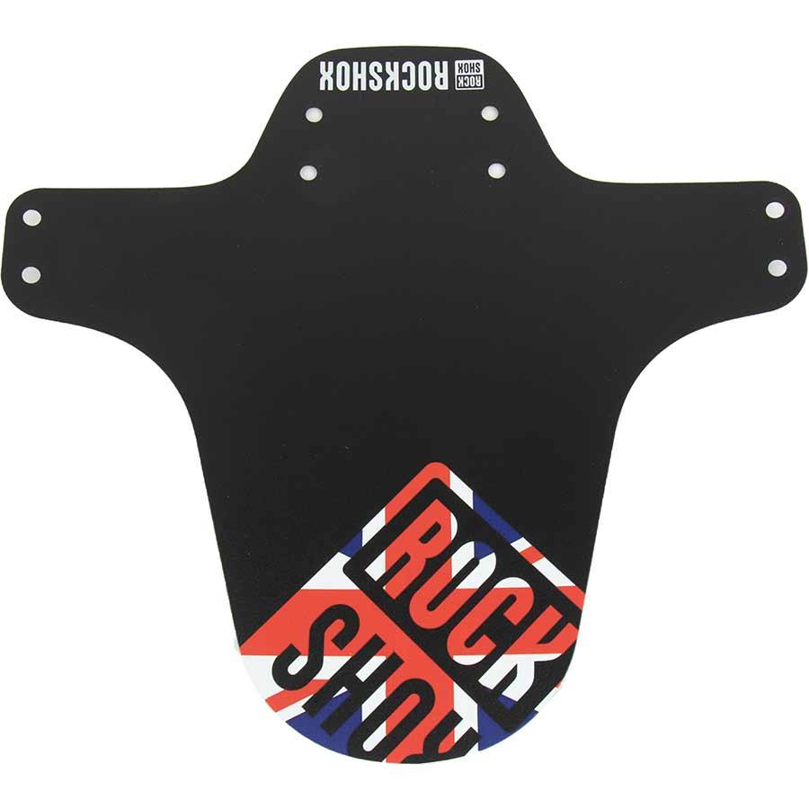 RockShox - Fender Front Fenders _ Unite - B1keparts.com