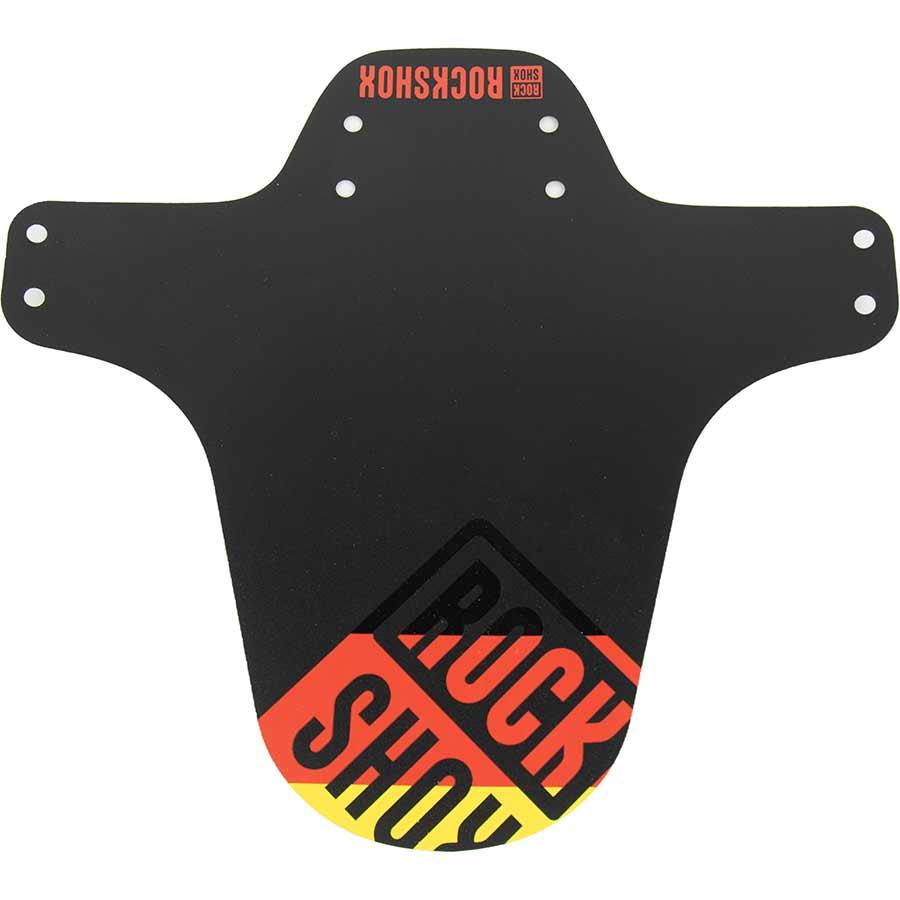 RockShox - Fender Front Fenders _ Unite - B1keparts.com