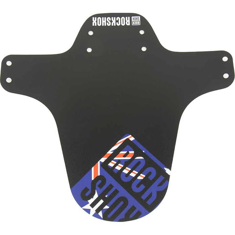RockShox - Fender Front Fenders _ Unite - B1keparts.com RockShox - Fender Front Fenders _ Unite - B1keparts.com