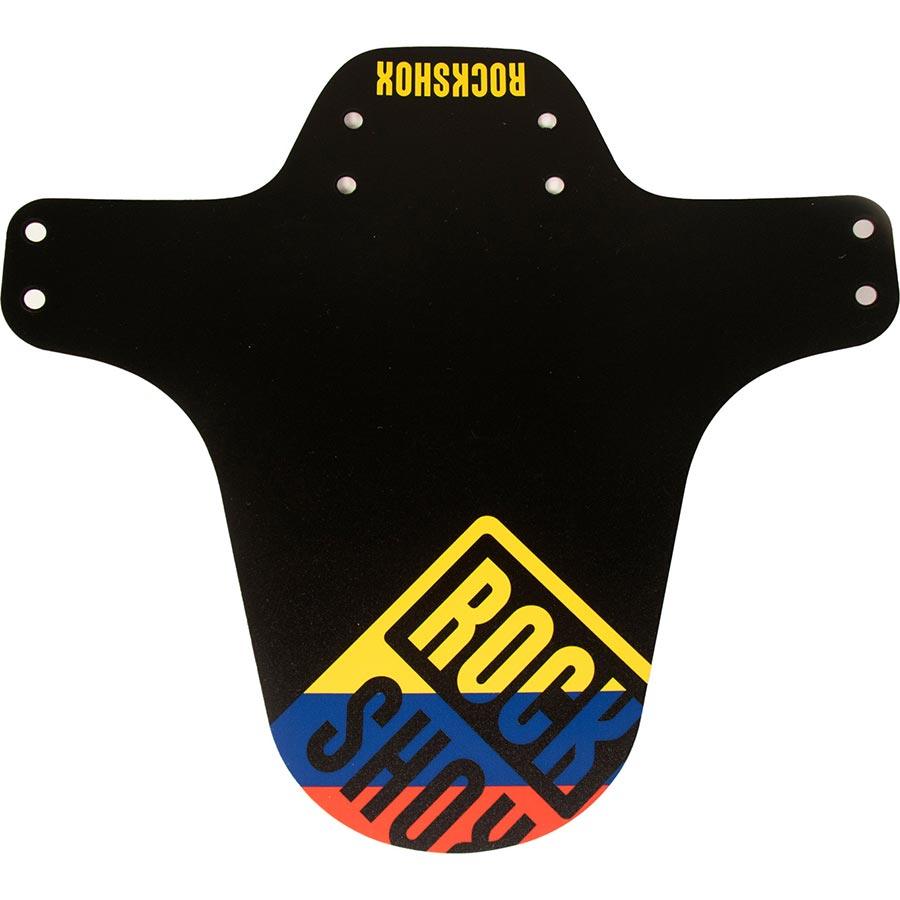RockShox - Fender Front Fenders _ Unite - B1keparts.com