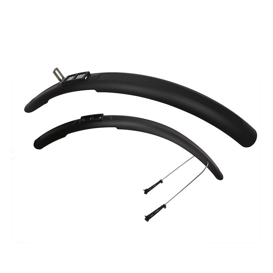 Zefal - Trail 65 Fender Sets _ Unite - B1keparts.com