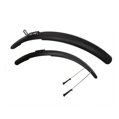 Zefal - Trail 65 Fender Sets _ Unite - B1keparts.com Zefal - Trail 65 Fender Sets _ Unite - B1keparts.com