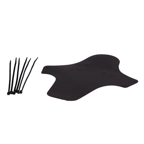 Evo - MTB Mud Guard Front Fenders _ Unite - B1keparts.com Evo - MTB Mud Guard Front Fenders _ Unite - B1keparts.com