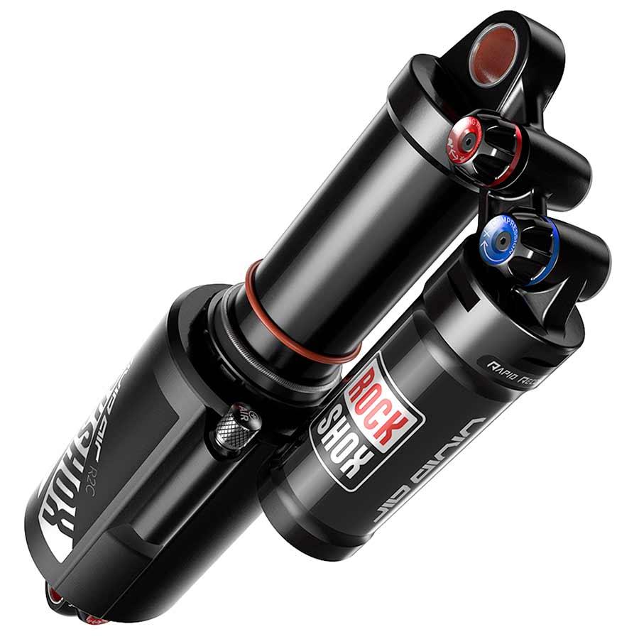 RockShox - Vivid Air R2C Rear shocks _ Unite - B1keparts.com
