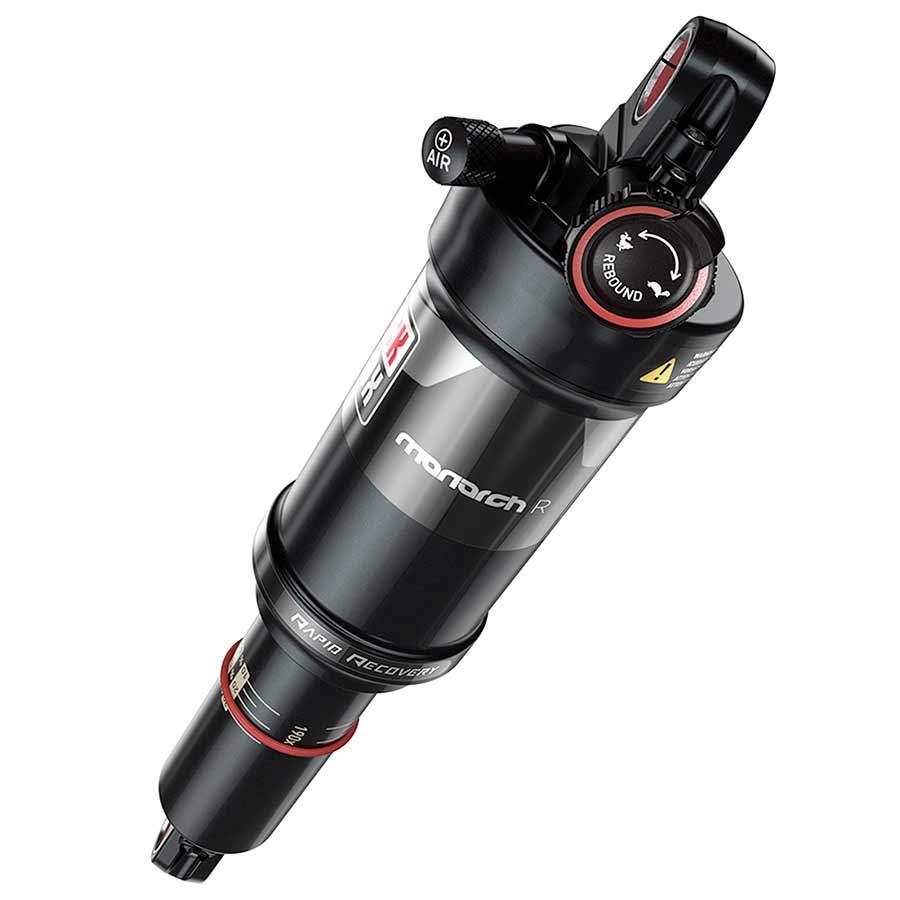 RockShox - Monarch R Rear shocks _ Unite - B1keparts.com