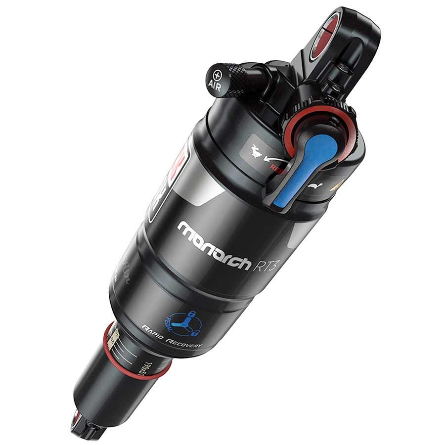RockShox - Monarch RT3 Rear shocks _ Unite - B1keparts.com