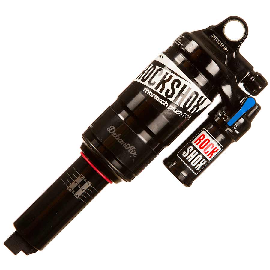 RockShox - Monarch Plus RC3 Rear shocks _ Unite - B1keparts.com