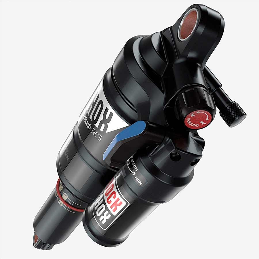 RockShox - Monarch Plus RC3 Rear shocks _ Unite - B1keparts.com