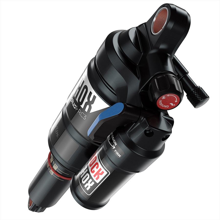 RockShox - Monarch Plus RC3 Rear shocks _ Unite - B1keparts.com