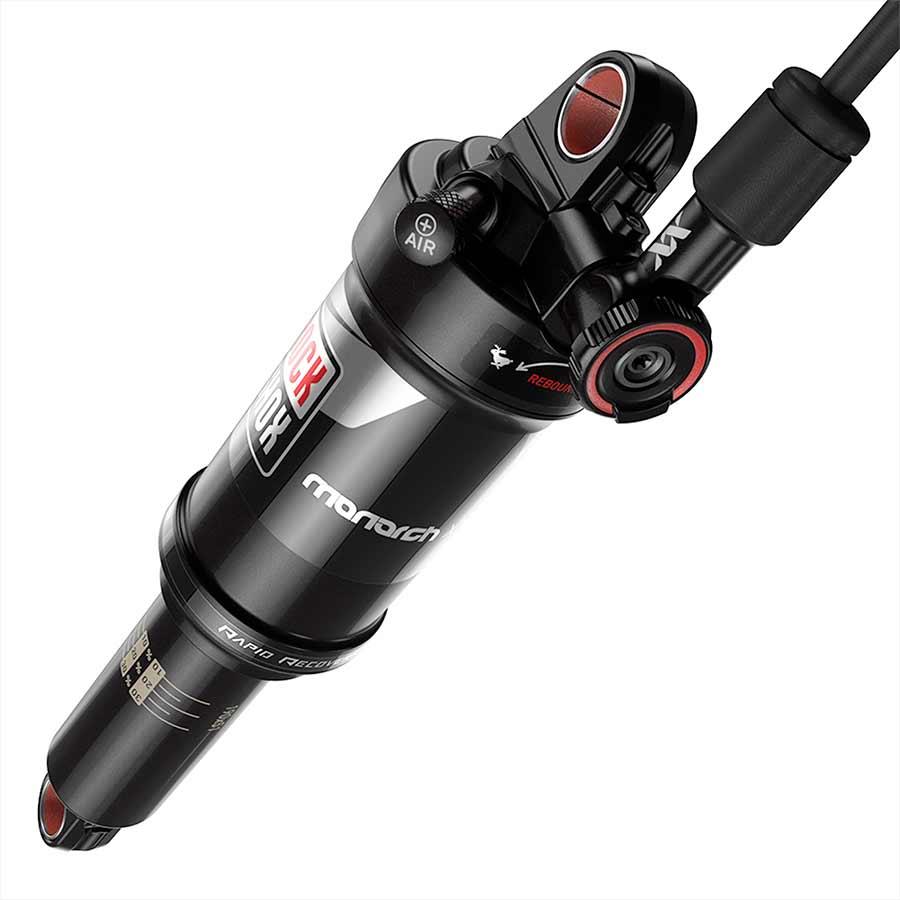 RockShox - Monarch XX Rear shocks _ Unite - B1keparts.com