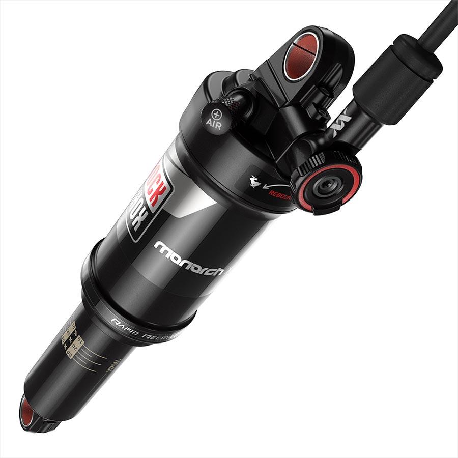 RockShox - Monarch XX Rear shocks _ Unite - B1keparts.com