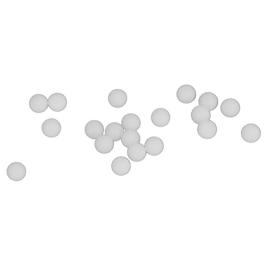 RockShox - Nylon Ball Shock Repair Parts _ Unite - B1keparts.com