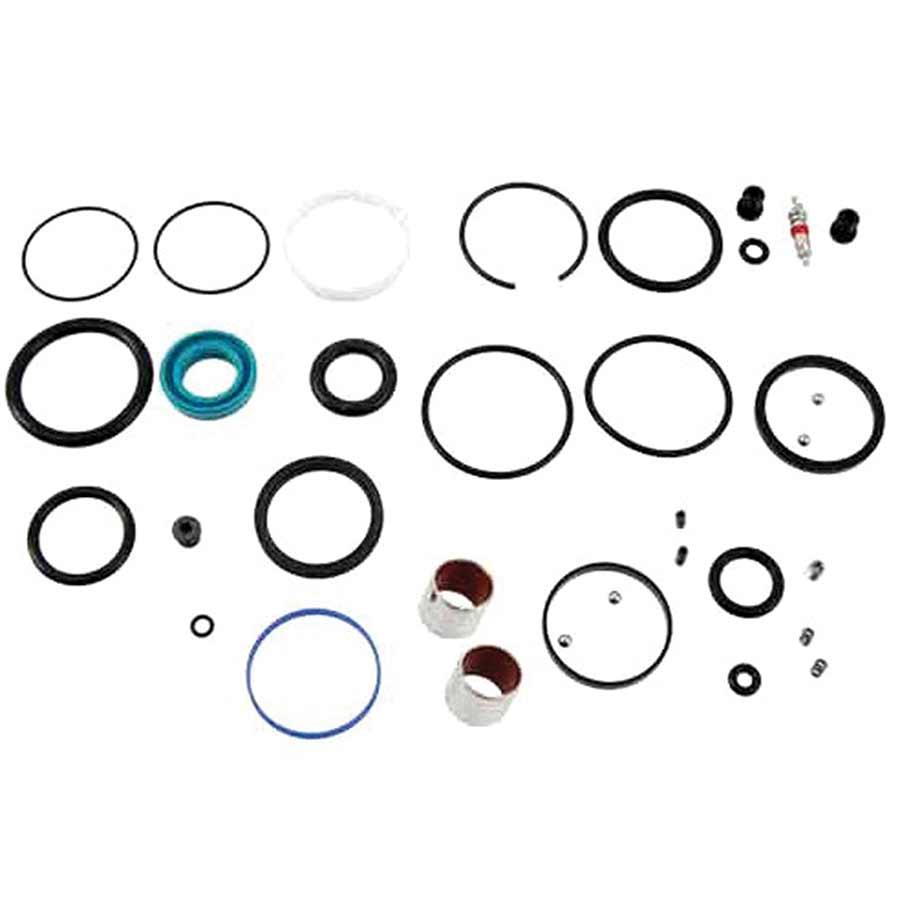 RockShox - Rear Shock Svc Kit, Full Shock Service Kits _ Unite - B1keparts.com