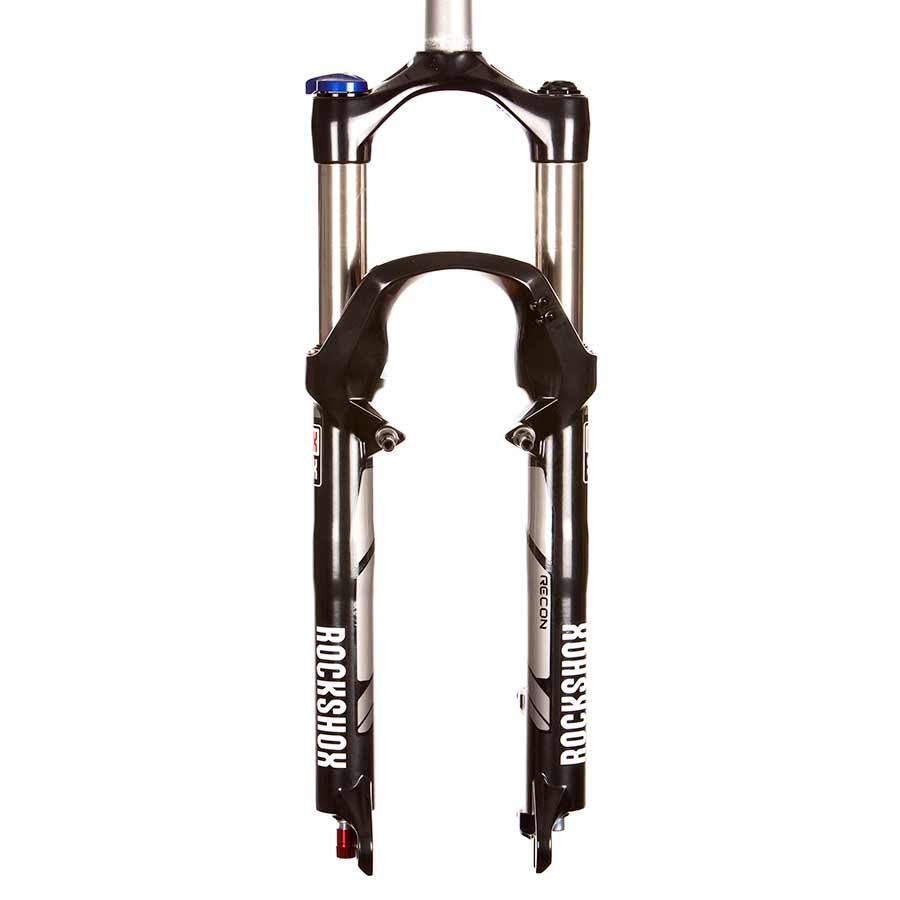 RockShox - Recon Silver TK C1 Suspension Forks _ Unite - B1keparts.com