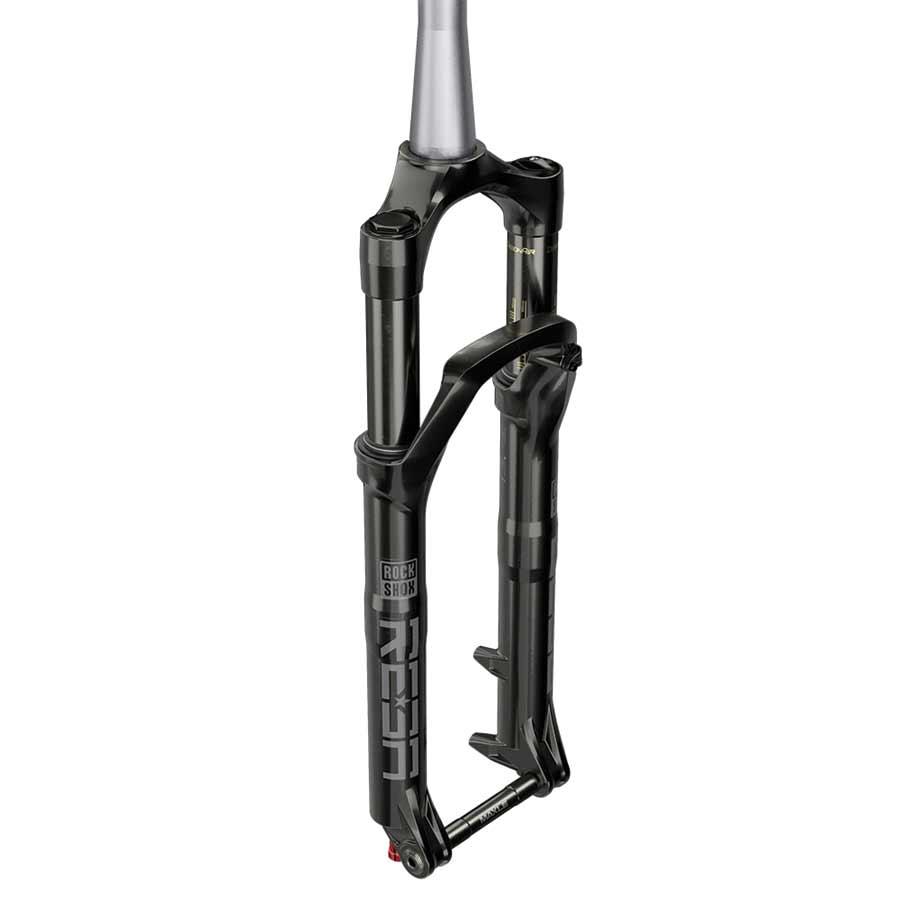 RockShox - Reba 26 RL A2 Suspension Forks _ Unite - B1keparts.com