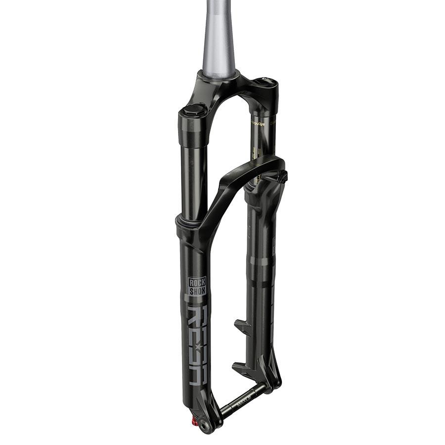 RockShox - Reba 26 RL A2 Suspension Forks _ Unite - B1keparts.com