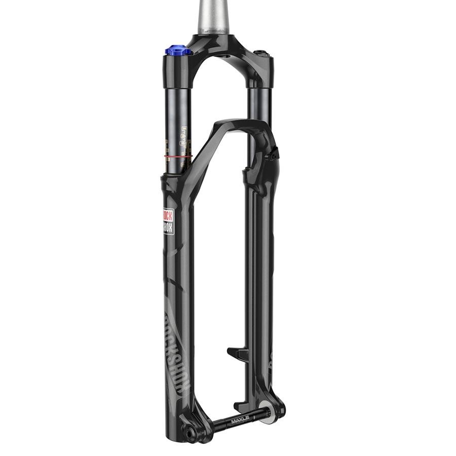 RockShox - Reba RL A9 Suspension Forks _ Unite - B1keparts.com