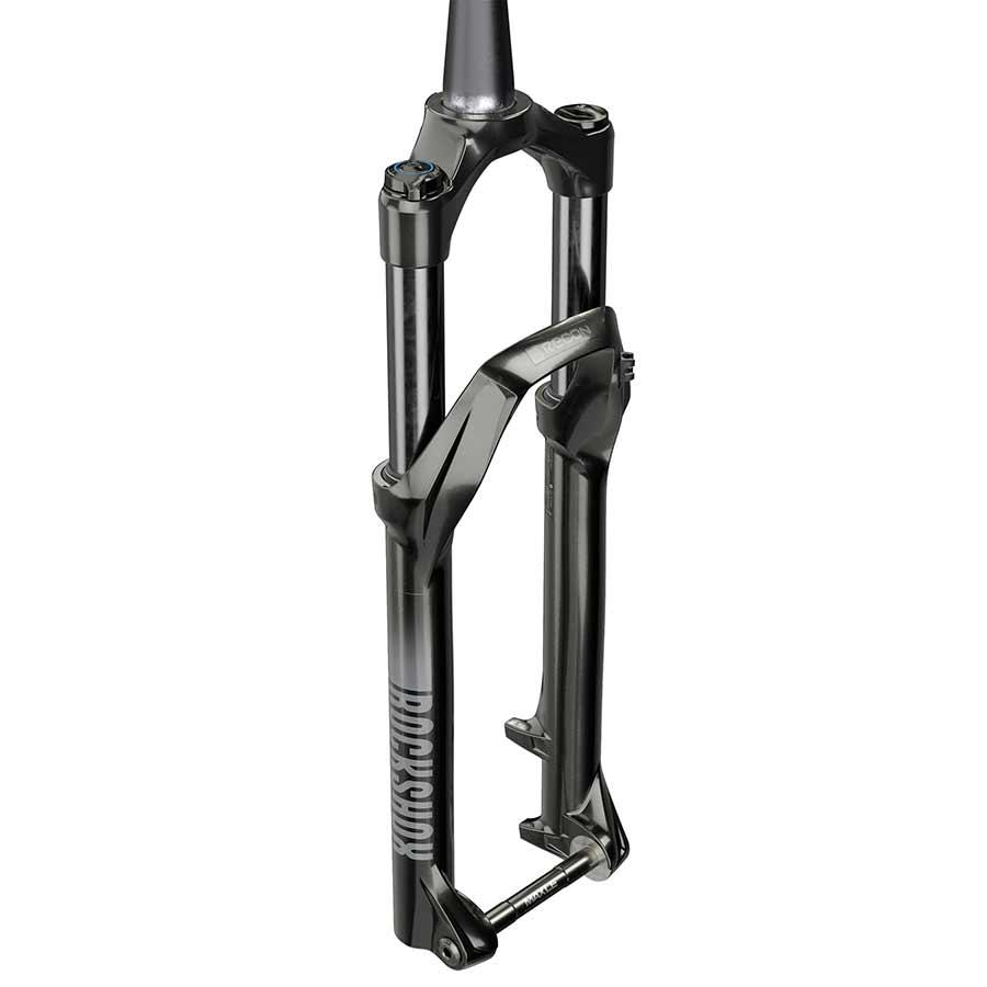 RockShox - Recon Silver RL D1 Suspension Forks _ Unite - B1keparts.com