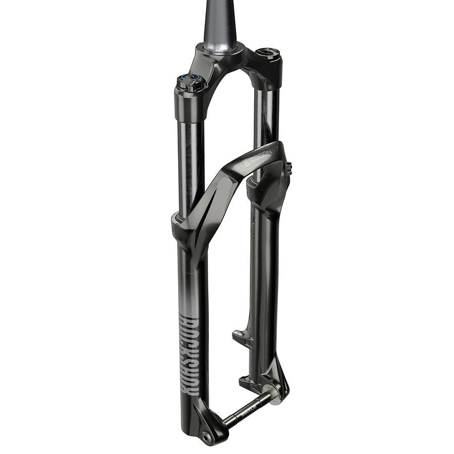 RockShox - Recon Silver RL D1 Suspension Forks _ Unite - B1keparts.com