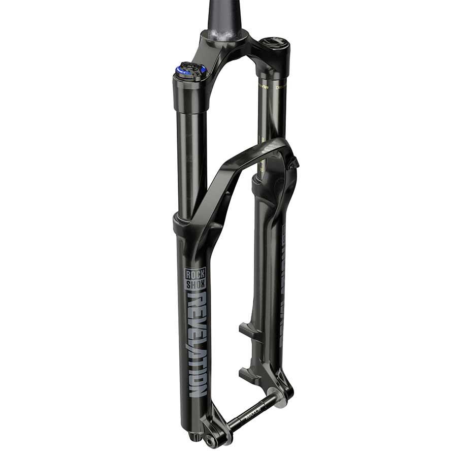RockShox - Revelation RC A3 Suspension Forks _ Unite - B1keparts.com