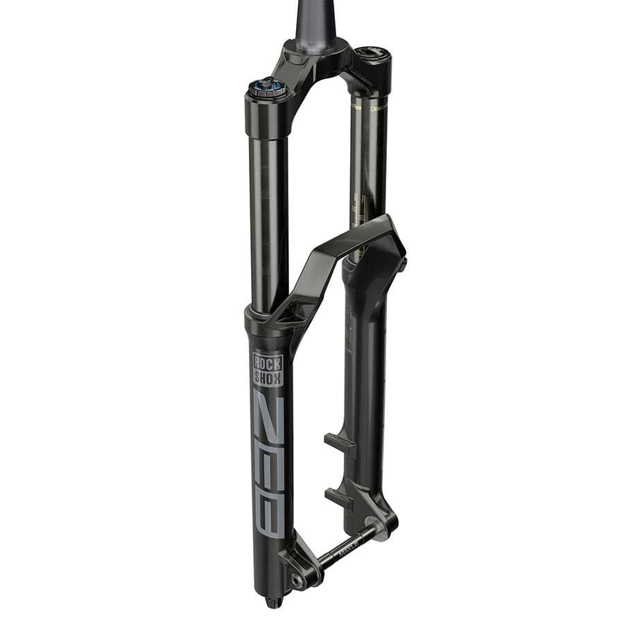 RockShox - ZEB Ultimate Suspension Forks _ Unite - B1keparts.com