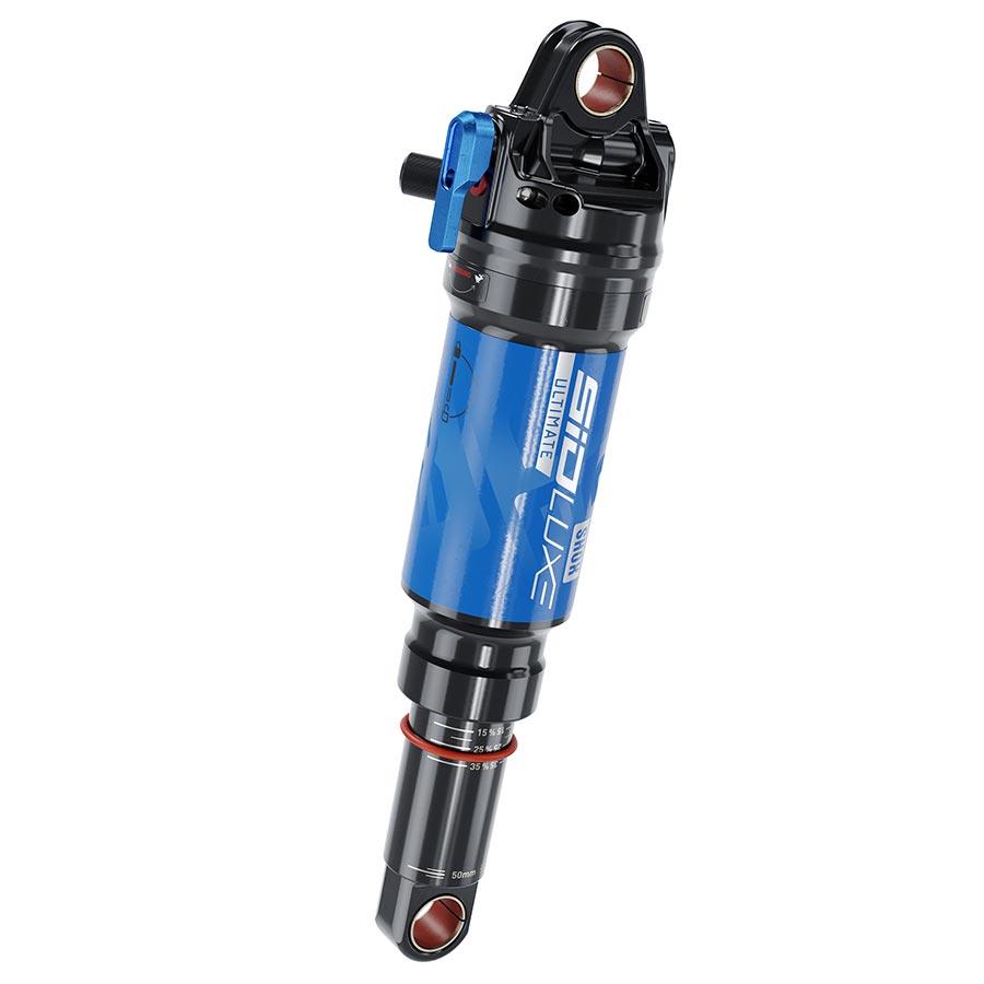 RockShox - SIDLuxe Ultimate RL Rear shocks _ Unite - B1keparts.com