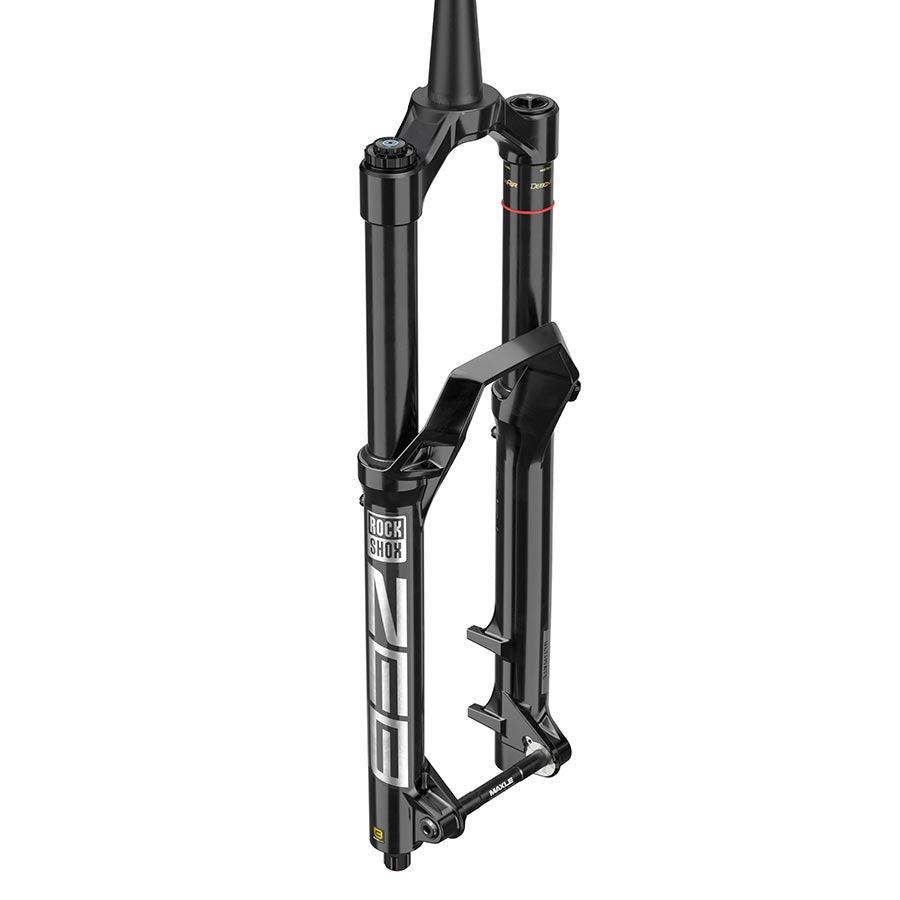 RockShox - ZEB Ultimate RC2 A2 Suspension Forks _ Unite - B1keparts.com