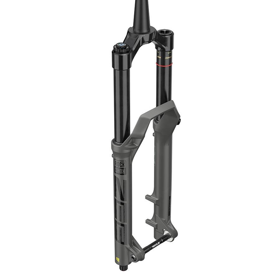 RockShox - ZEB Ultimate RC2 A2 Suspension Forks _ Unite - B1keparts.com