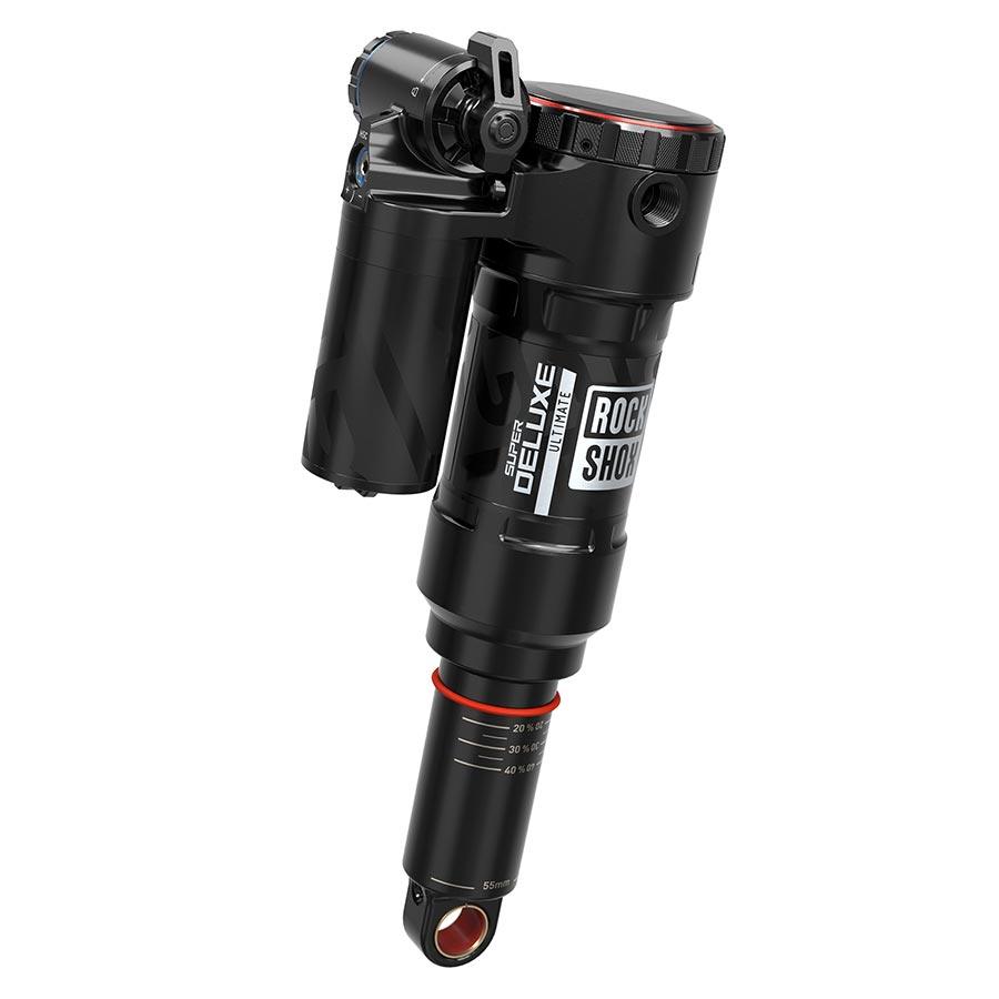 RockShox - Super Deluxe Ultimate RC2T Rear shocks _ Unite - B1keparts.com