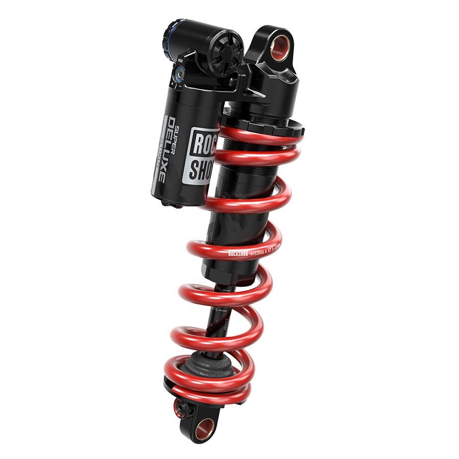 RockShox - Super Deluxe Ult Coil DH RC2 Rear shocks _ Unite - B1keparts.com