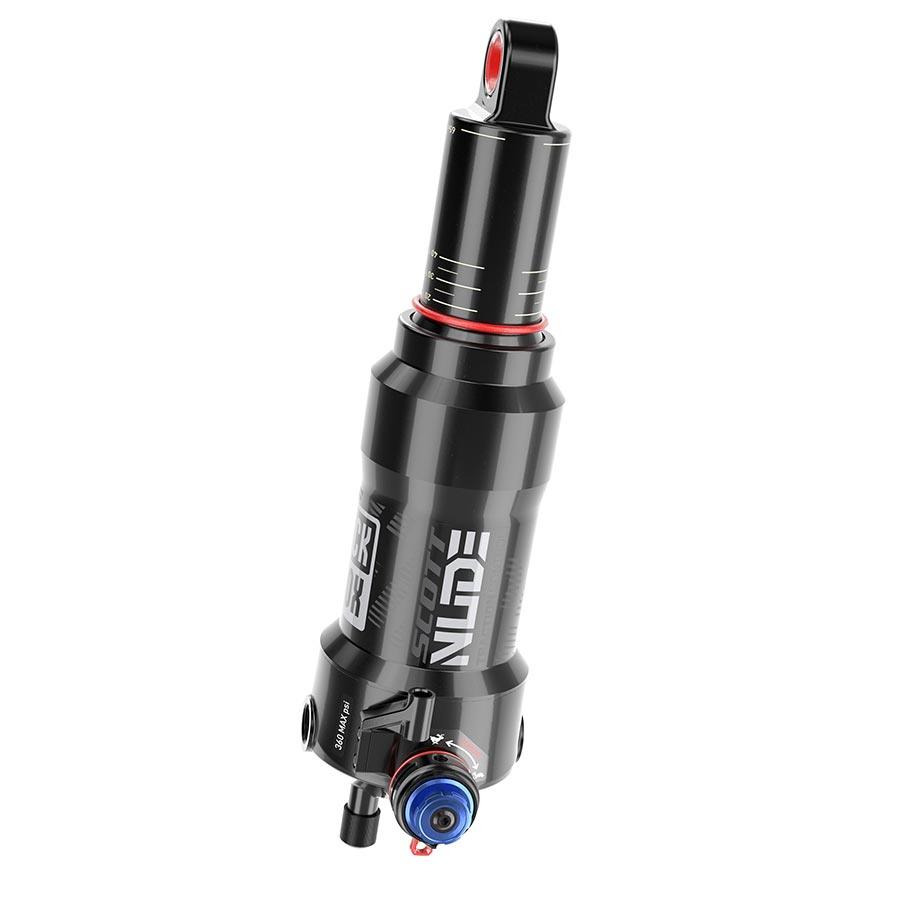 RockShox - Deluxe Nude RLC3 C1 Rear shocks _ Unite - B1keparts.com