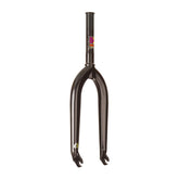 Eclat, Storm Hydro 20 Jordin Godwin, BMX Fork, 20'', 1-1/8'', 10x100mm, Rake: 20mm, Black