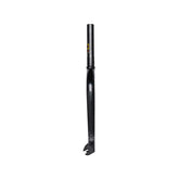We The People, Battleship Hydro, BMX Fork, 20'', 1-1/8'', 10x100mm, Rake: 24mm, Black