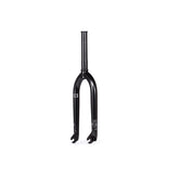 We The People, Battleship, BMX Fork, 20'', 1-1/8'', 10x100mm, Rake: 24mm, Black