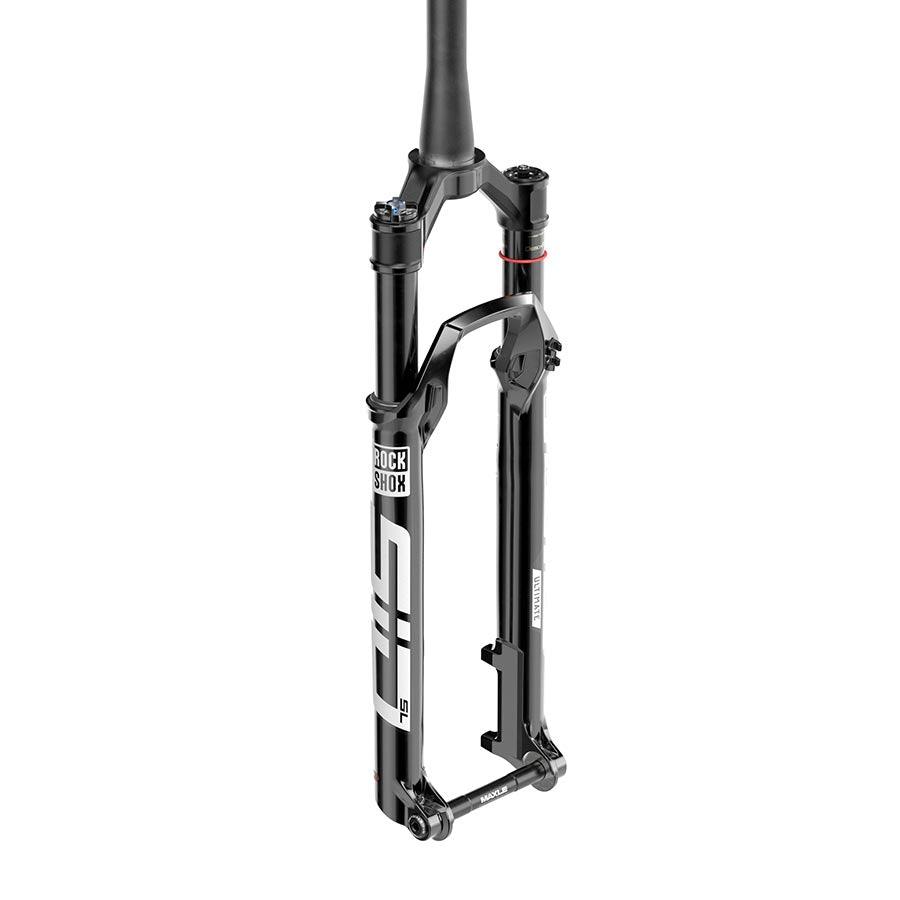 RockShox - SID SL Ultimate 2P D1 Suspension Forks _ Unite - B1keparts.com