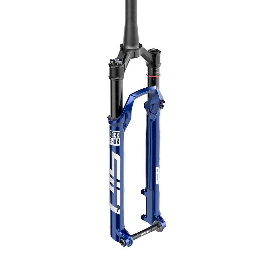 RockShox - SID SL Ultimate 3P D1 Suspension Forks _ Unite - B1keparts.com