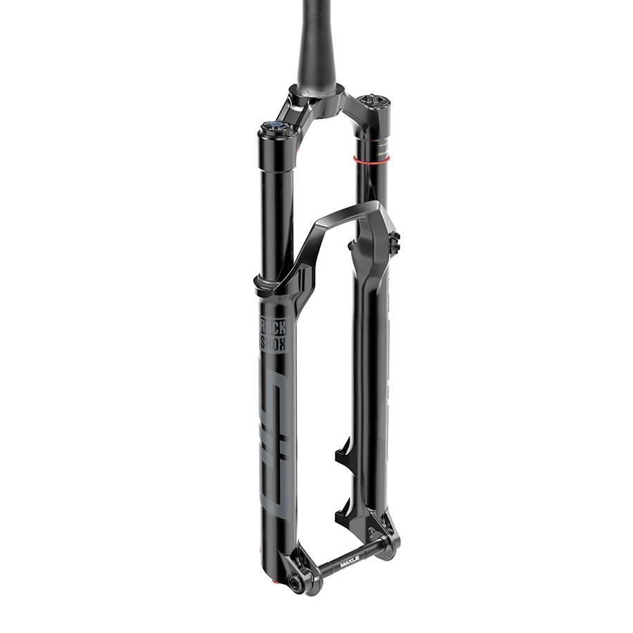 RockShox - SID Select 3P D1 Suspension Forks _ Unite - B1keparts.com