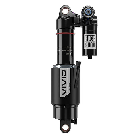 RockShox - Vivid Ultimate C1 Rear shocks _ Unite - B1keparts.com RockShox - Vivid Ultimate C1 Rear shocks _ Unite - B1keparts.com
