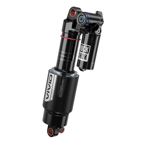 RockShox - Vivid Ultimate C1 Rear shocks _ Unite - B1keparts.com RockShox - Vivid Ultimate C1 Rear shocks _ Unite - B1keparts.com