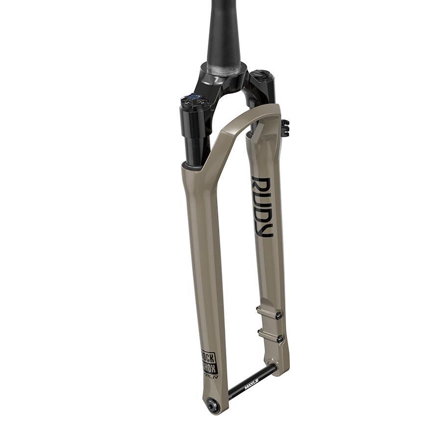 RockShox - Rudy Ultimate XPLR A2 Suspension Forks _ Unite - B1keparts.com