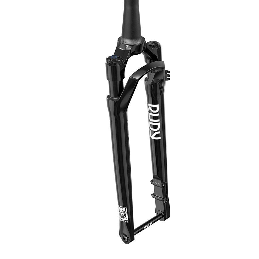 RockShox - Rudy Ultimate XPLR A2 Suspension Forks _ Unite - B1keparts.com