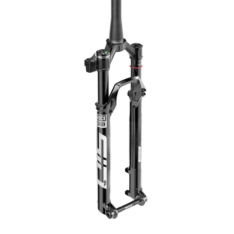 RockShox - SID SL Ult Flight Attendant D1 Suspension Forks _ Unite - B1keparts.com