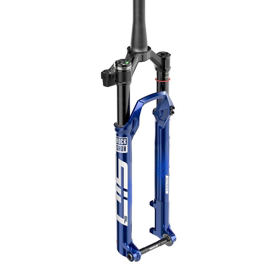 RockShox - SID SL Ult Flight Attendant D1 Suspension Forks _ Unite - B1keparts.com