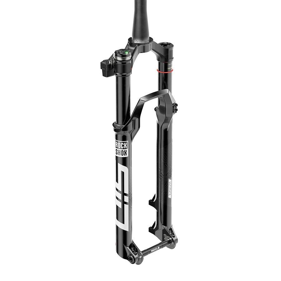 RockShox - SID Ult Flight Attendant D1 Suspension Forks _ Unite - B1keparts.com