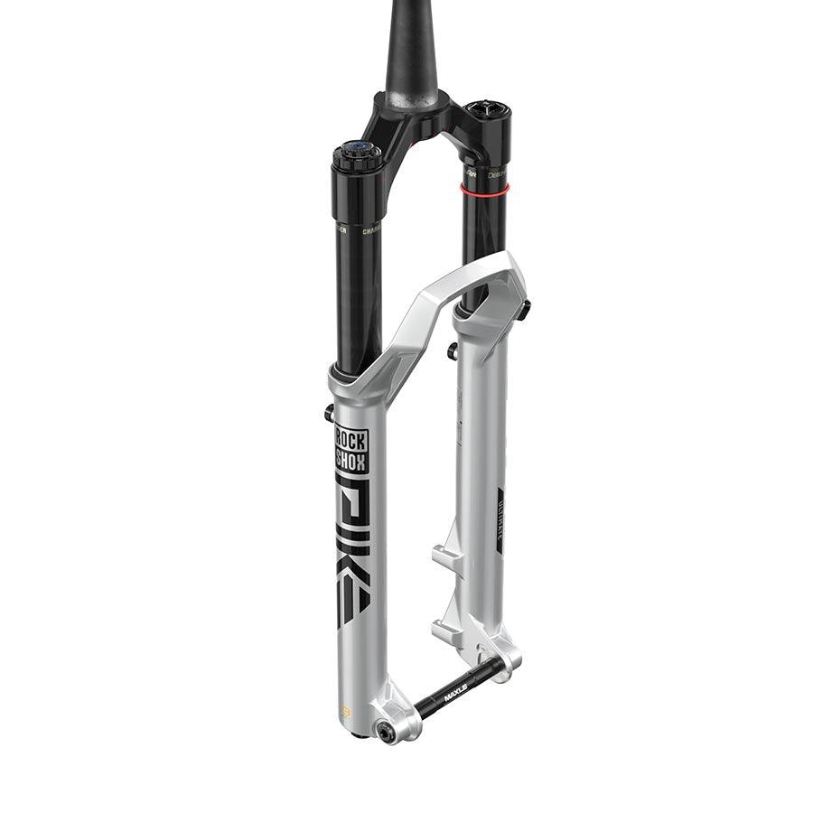 RockShox - Pike Ultimate C2 Suspension Forks _ Unite - B1keparts.com