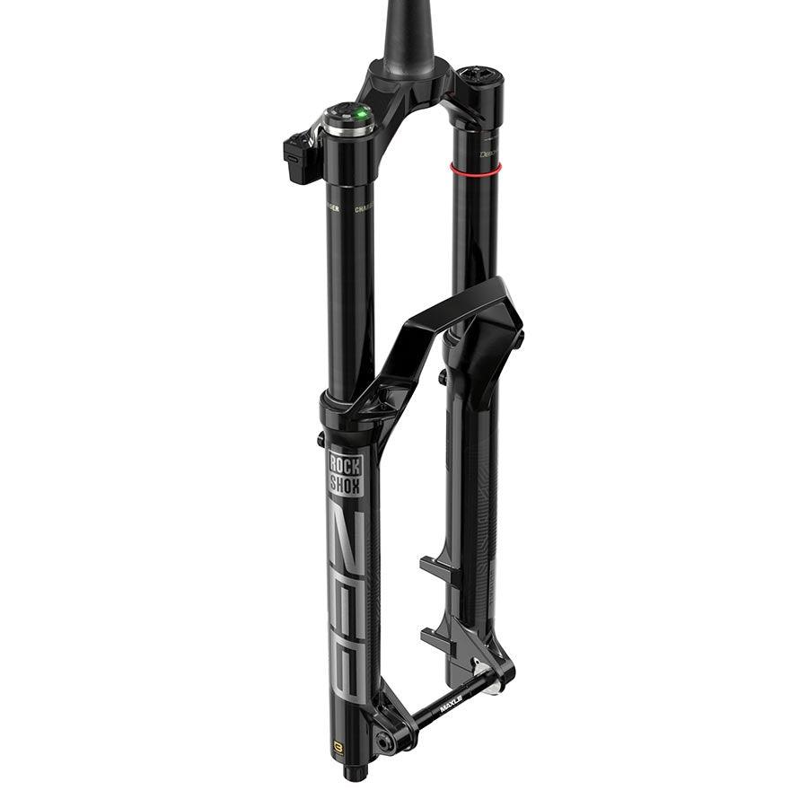 RockShox - ZEB Ult Flight Attendant A3 Suspension Forks _ Unite - B1keparts.com