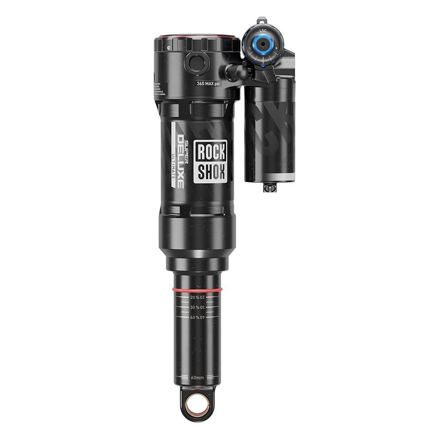 RockShox - Super Deluxe Ultimate C2 Rear shocks _ Unite - B1keparts.com
