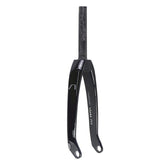 ARISE, Solar Expert, Rigid Fork, 20'', 1-1/8'', 10x100mm, Rake: 32mm, Black