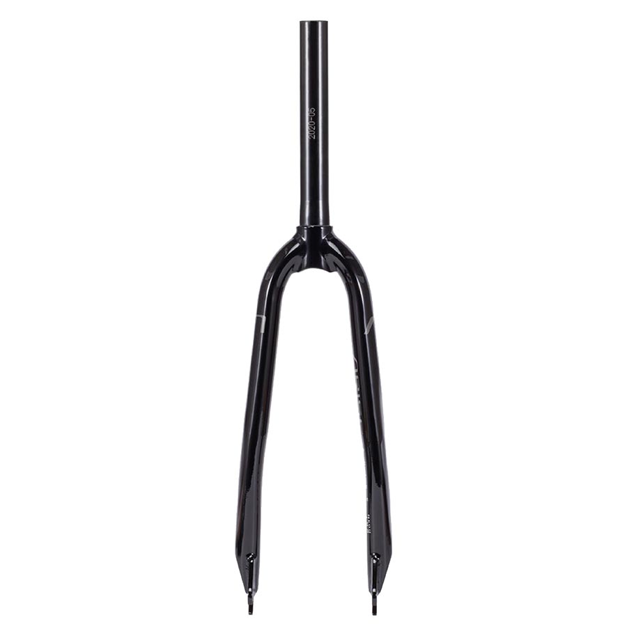 ARISE, Neon Junior, Rigid Fork, 20'', 1'', 10x100mm, Rake: 25mm, Black